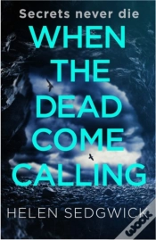 Capa do artigo When The Dead Come Calling