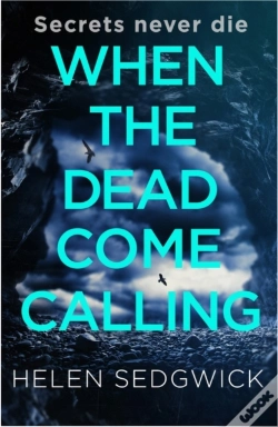 Capa do artigo When The Dead Come Calling