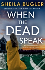 Capa do artigo When The Dead Speak