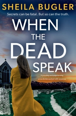 Capa do artigo When The Dead Speak