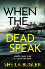 When The Dead Speak - Preview