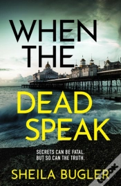 Capa do artigo When The Dead Speak