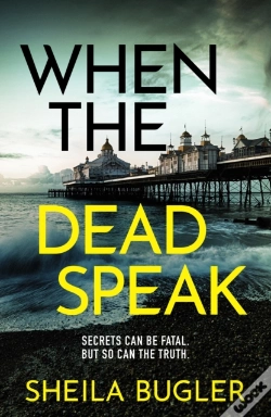 Capa do artigo When The Dead Speak