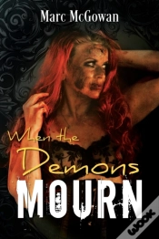 Capa do artigo When The Demons Mourn