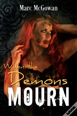 Capa do artigo When The Demons Mourn