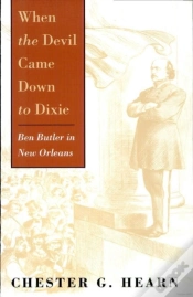 Capa do artigo When The Devil Came Down To Dixie