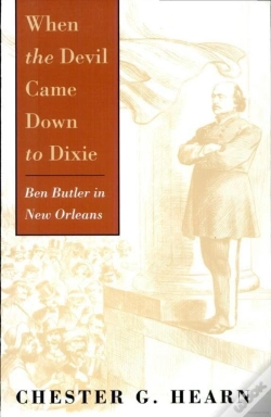Capa do artigo When The Devil Came Down To Dixie