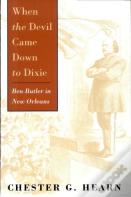 When The Devil Came Down To Dixie