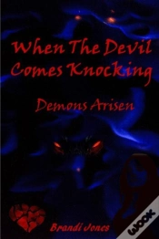 Capa do artigo When The Devil Comes Knocking