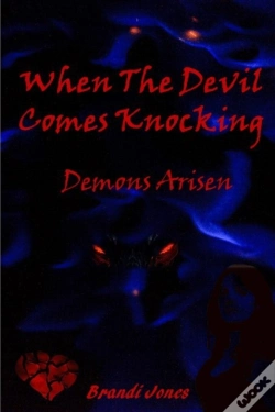 Capa do artigo When The Devil Comes Knocking