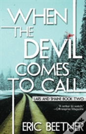 Capa do artigo When The Devil Comes To Call