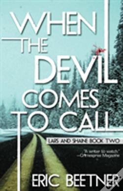 Capa do artigo When The Devil Comes To Call