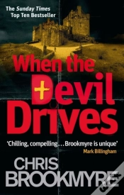 Capa do artigo When The Devil Drives