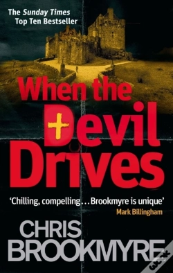 Capa do artigo When The Devil Drives
