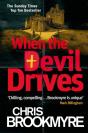 When The Devil Drives - Preview