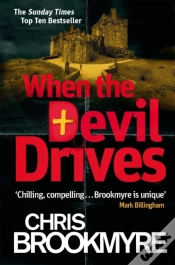 Capa do artigo When The Devil Drives
