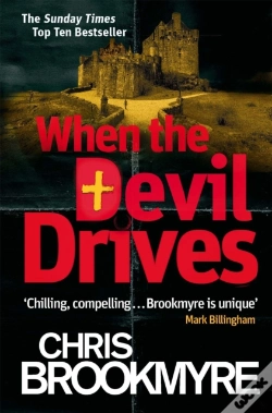 Capa do artigo When The Devil Drives