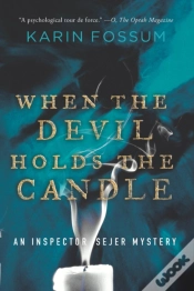 Capa do artigo When The Devil Holds The Candle