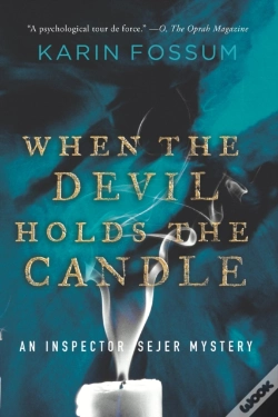 Capa do artigo When The Devil Holds The Candle