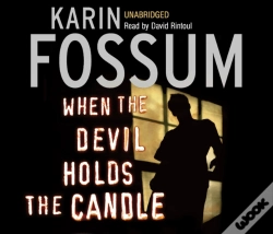 Capa do artigo When The Devil Holds The Candle