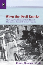 When The Devil Knocks