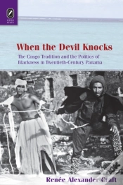 Capa do artigo When The Devil Knocks