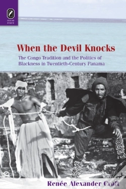 Capa do artigo When The Devil Knocks