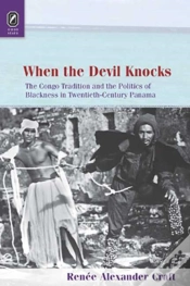 Capa do artigo When The Devil Knocks