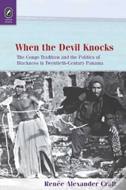 Capa do artigo When The Devil Knocks