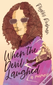 Capa do artigo When The Devil Laughed