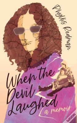 Capa do artigo When The Devil Laughed