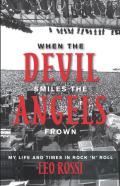 When The Devil Smiles The Angels Frown