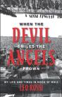 When The Devil Smiles The Angels Frown - Preview