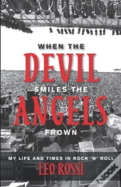 When The Devil Smiles The Angels Frown