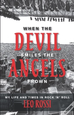 Capa do artigo When The Devil Smiles The Angels Frown