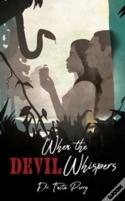 Capa do artigo When The Devil Whispers