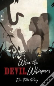 Capa do artigo When The Devil Whispers