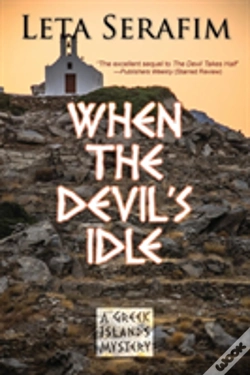 Capa do artigo When The Devil'S Idle