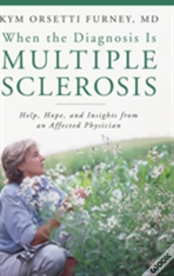 Capa do artigo When The Diagnosis Is Multiple Sclerosis