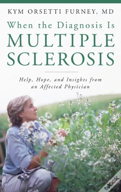 Capa do artigo When The Diagnosis Is Multiple Sclerosis