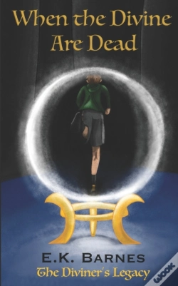 Capa do artigo When The Divine Are Dead