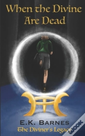 Capa do artigo When The Divine Are Dead