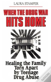 Capa do artigo When The Drug War Hits Home