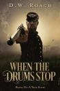 When The Drums Stop - Preview