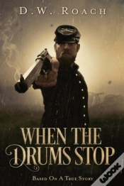 Capa do artigo When The Drums Stop