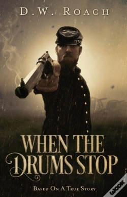 Capa do artigo When The Drums Stop