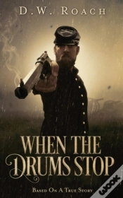 Capa do artigo When The Drums Stop