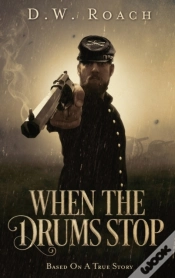 Capa do artigo When The Drums Stop