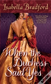Capa do artigo When The Duchess Said Yes