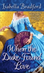 When The Duke Found Love
